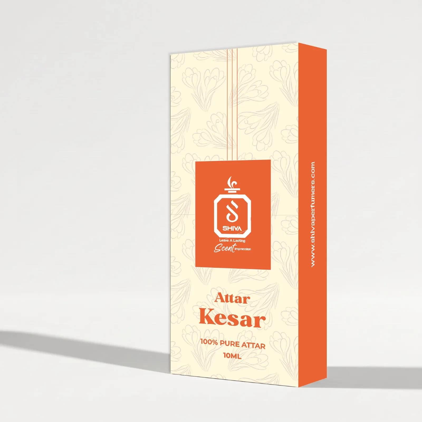 ATTAR KESAR