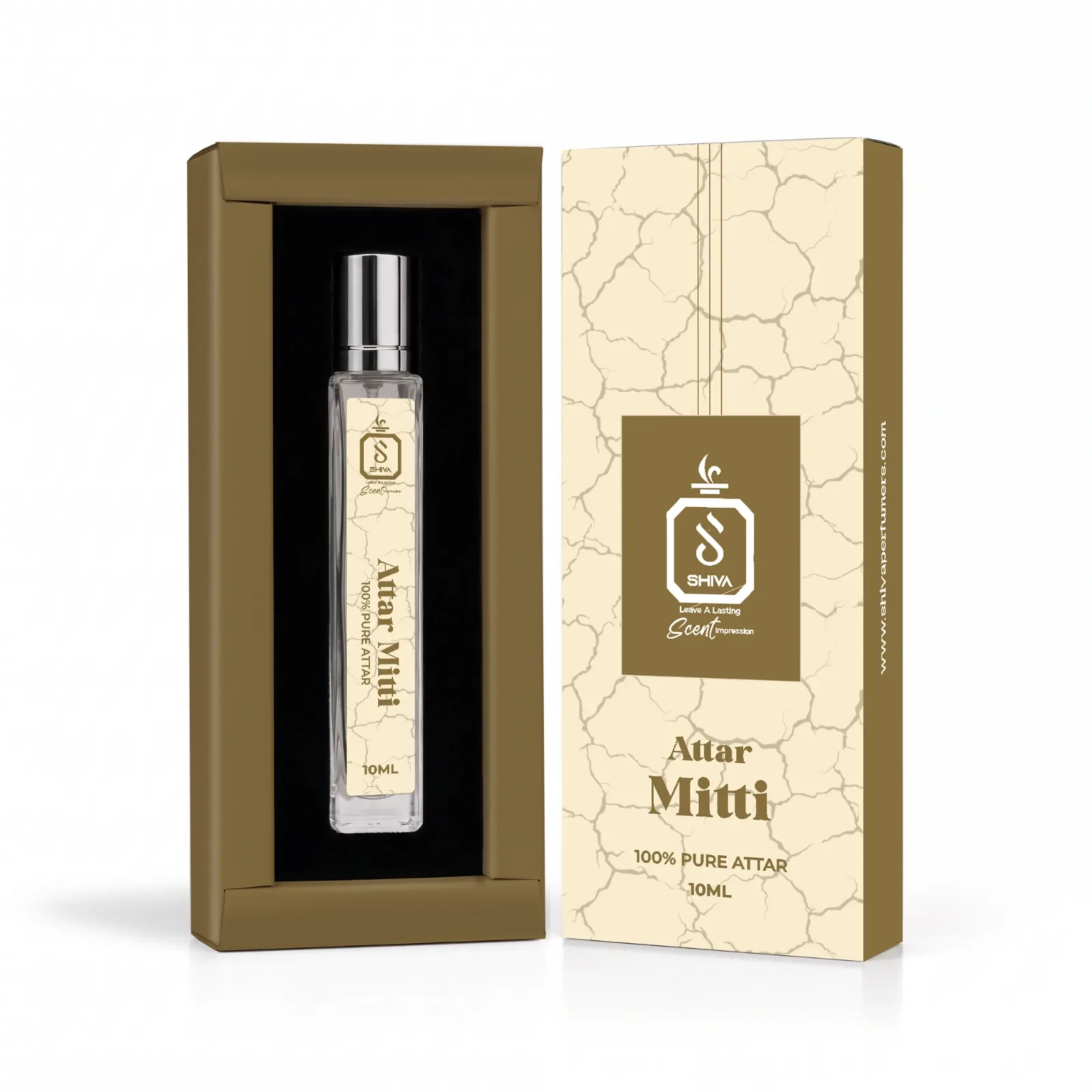 ATTAR MITTI