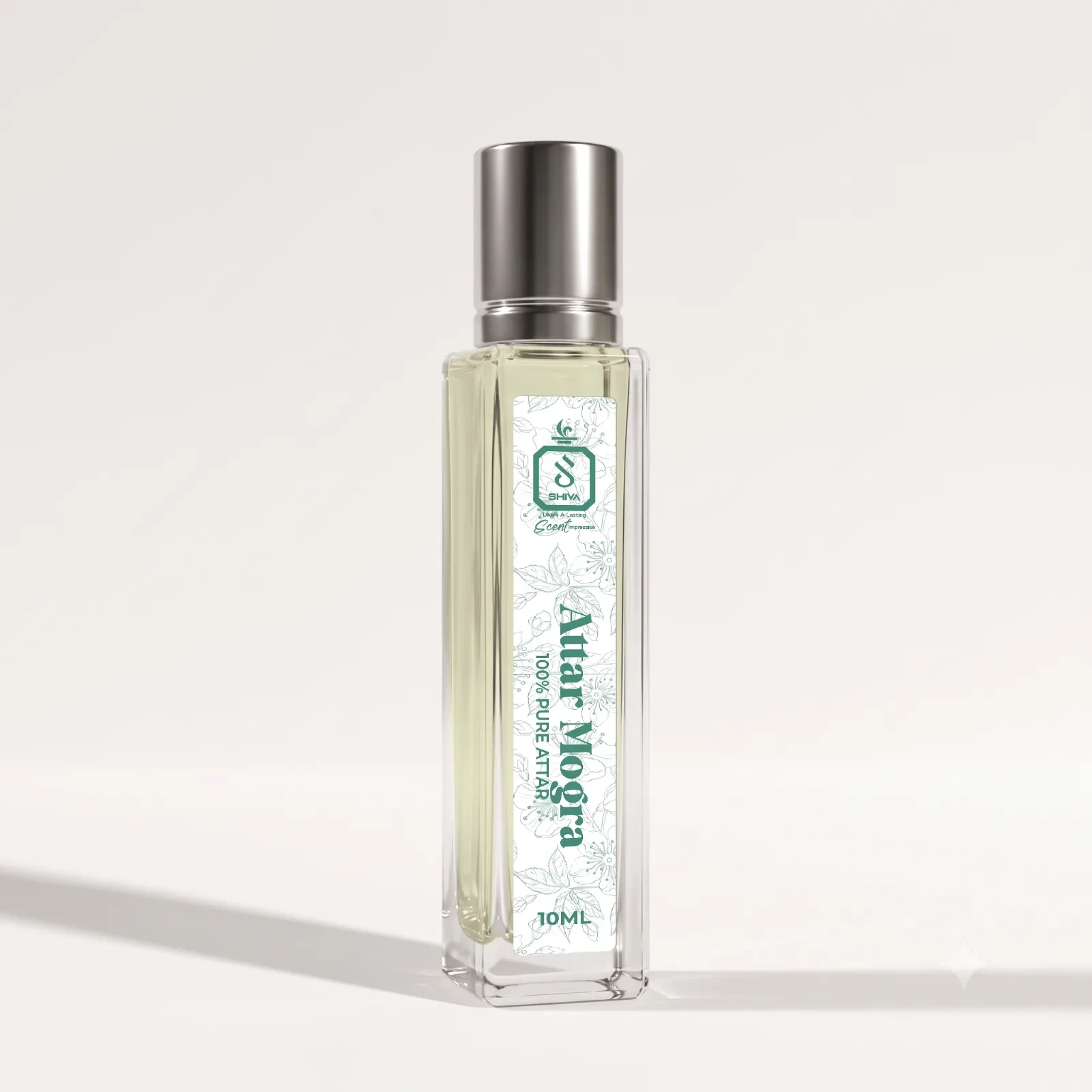 ATTAR MOGRA