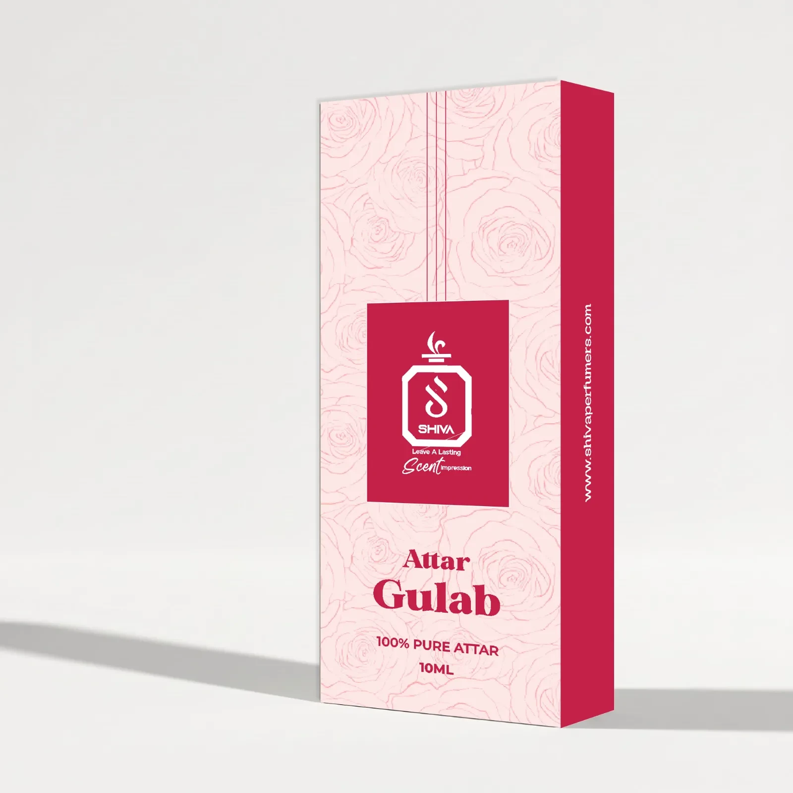 Attar Gulab