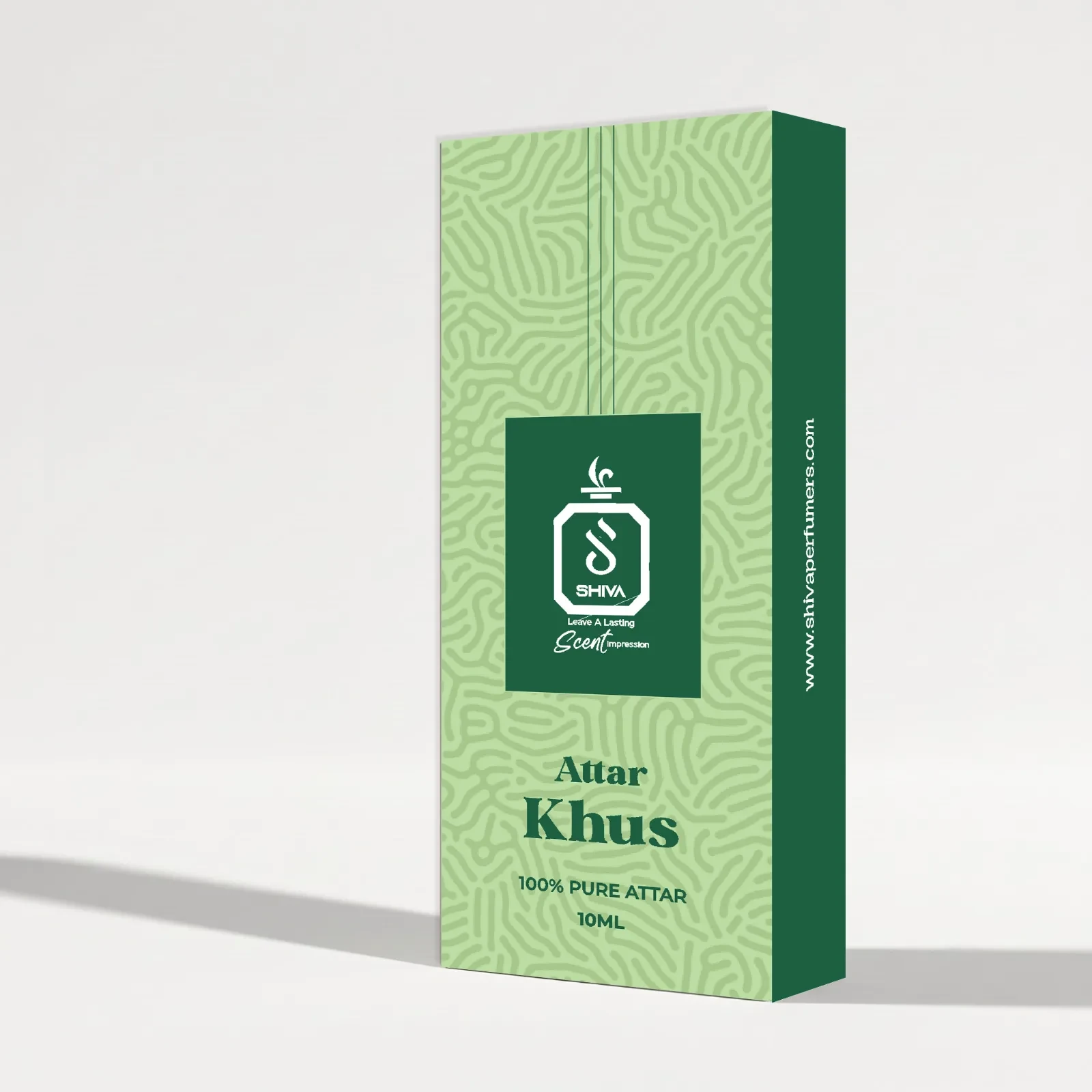 ATTAR KHUS