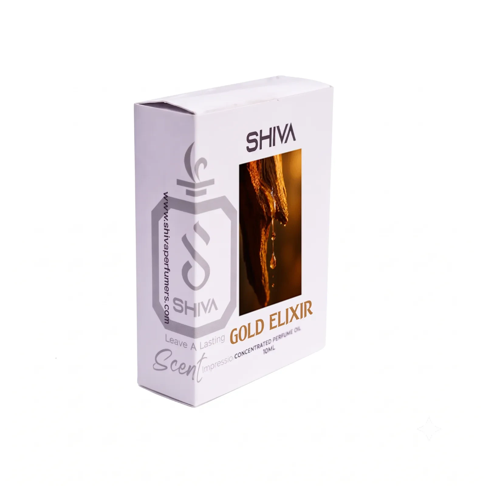 GOLD ELIXIR