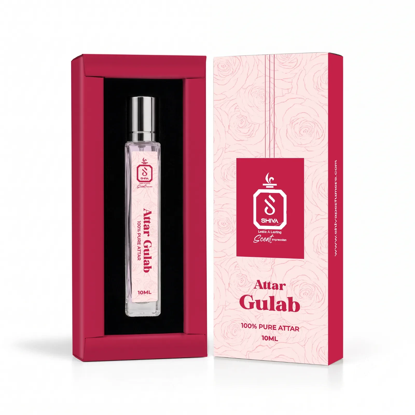 ATTAR GULAB