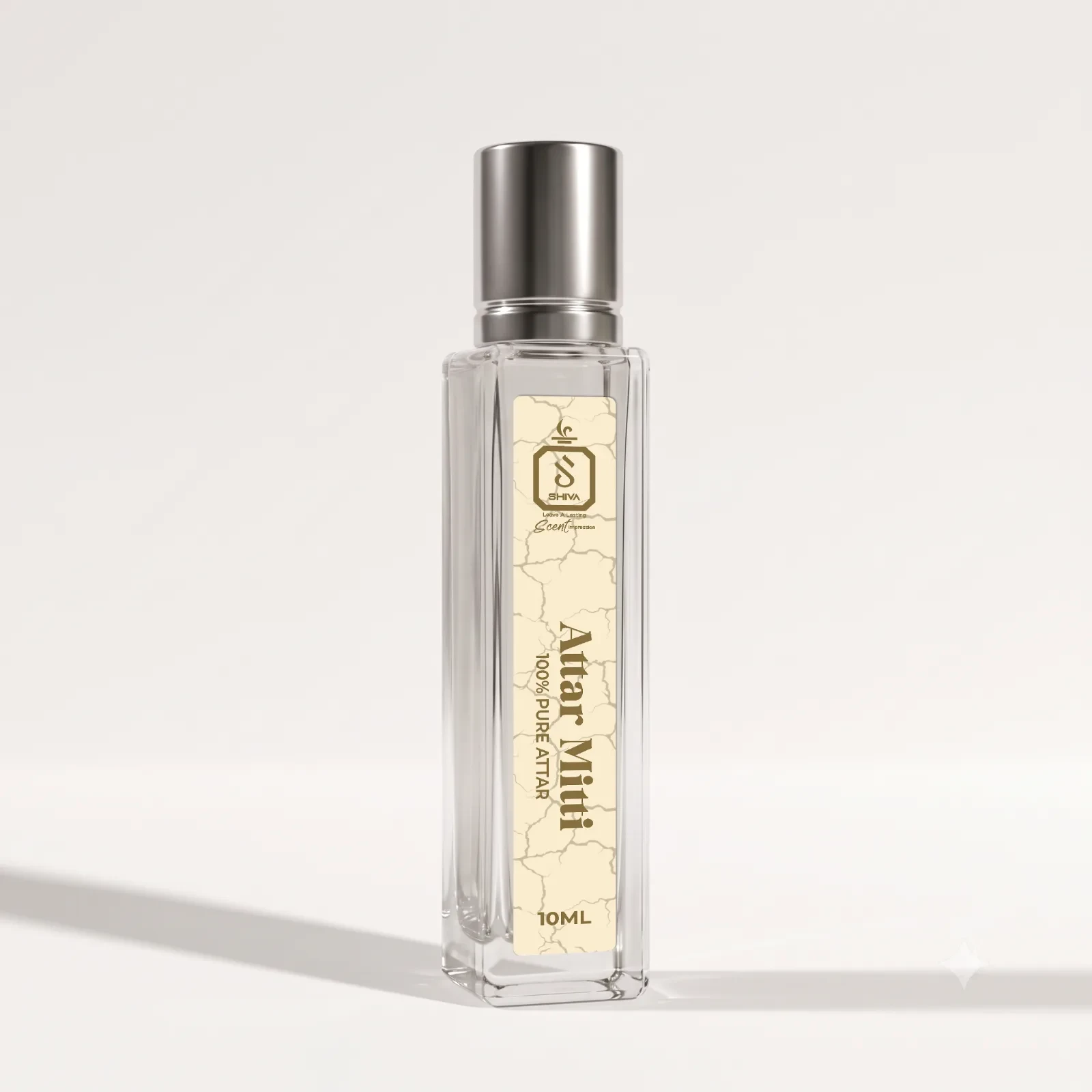 ATTAR MITTI