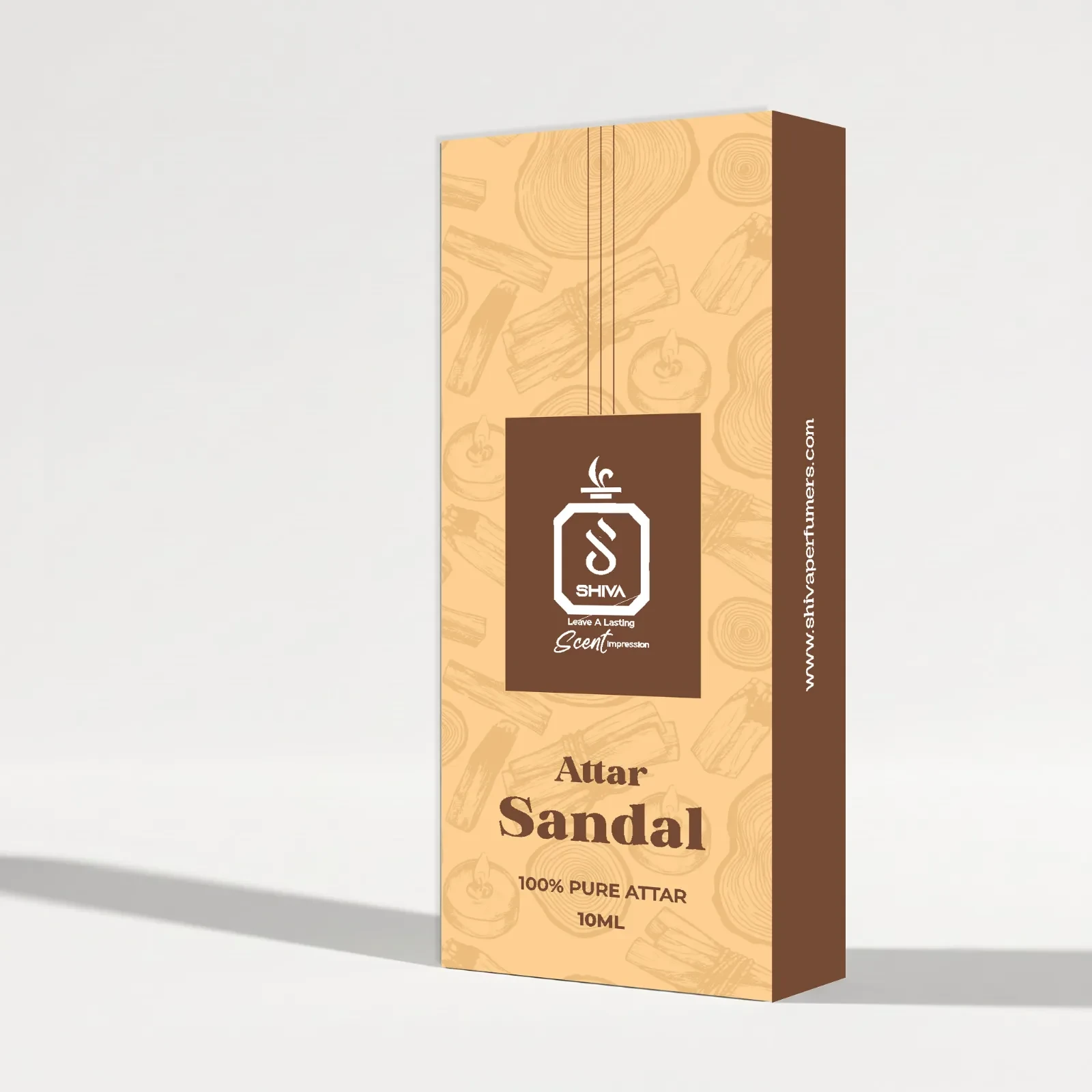 ATTAR SANDAL