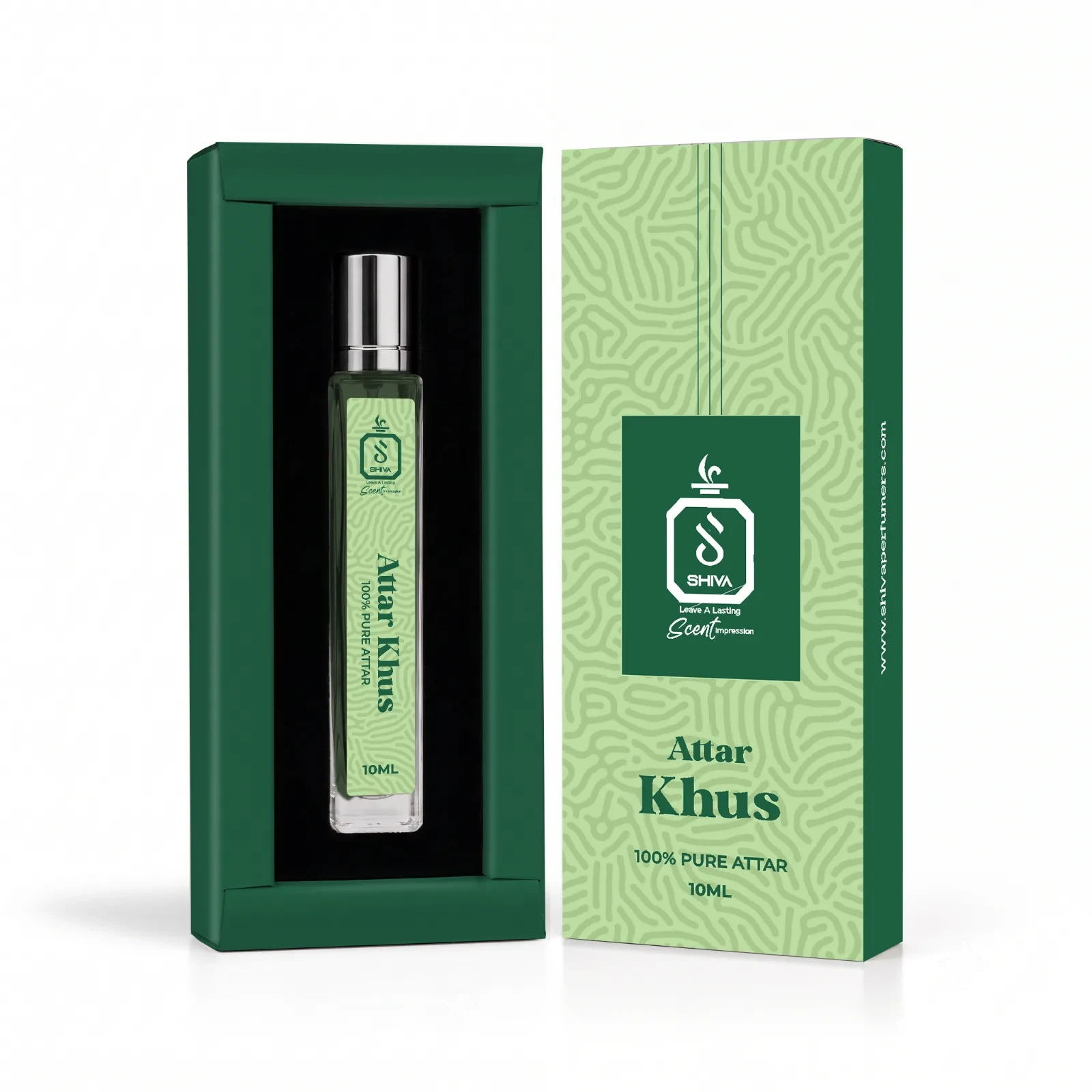 ATTAR KHUS