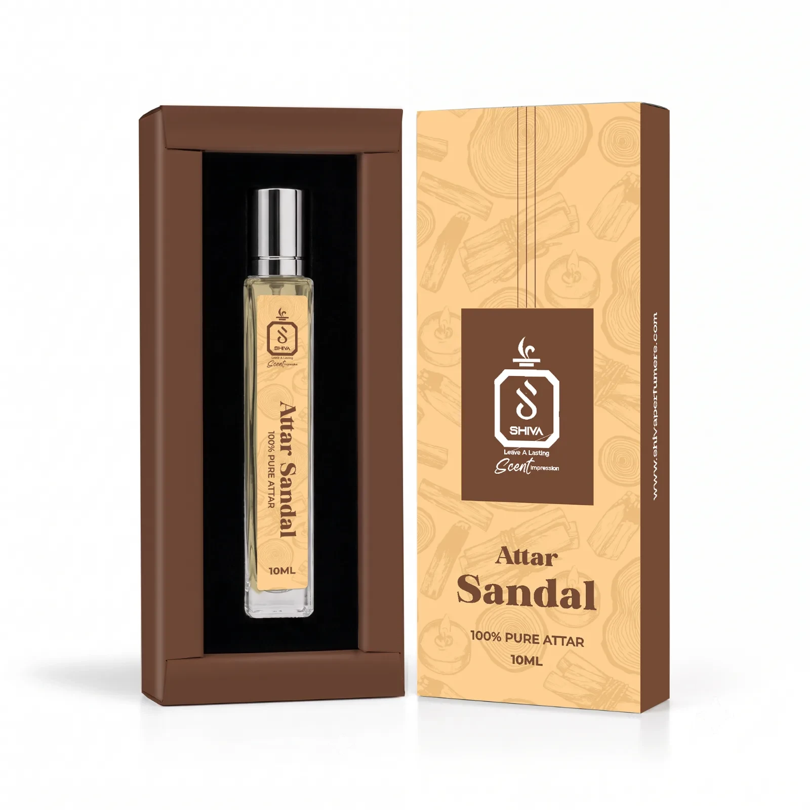 ATTAR SANDAL
