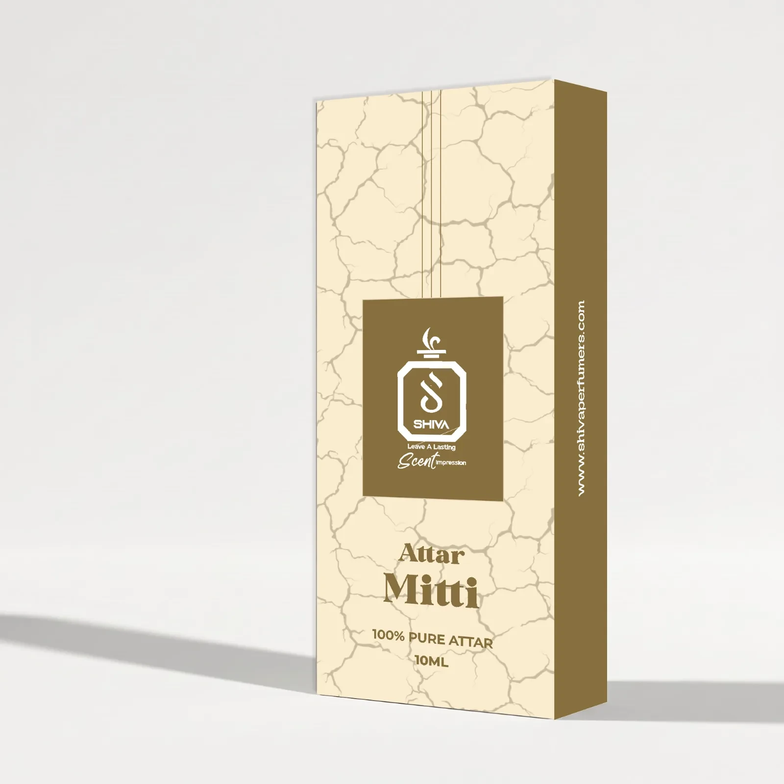 ATTAR MITTI