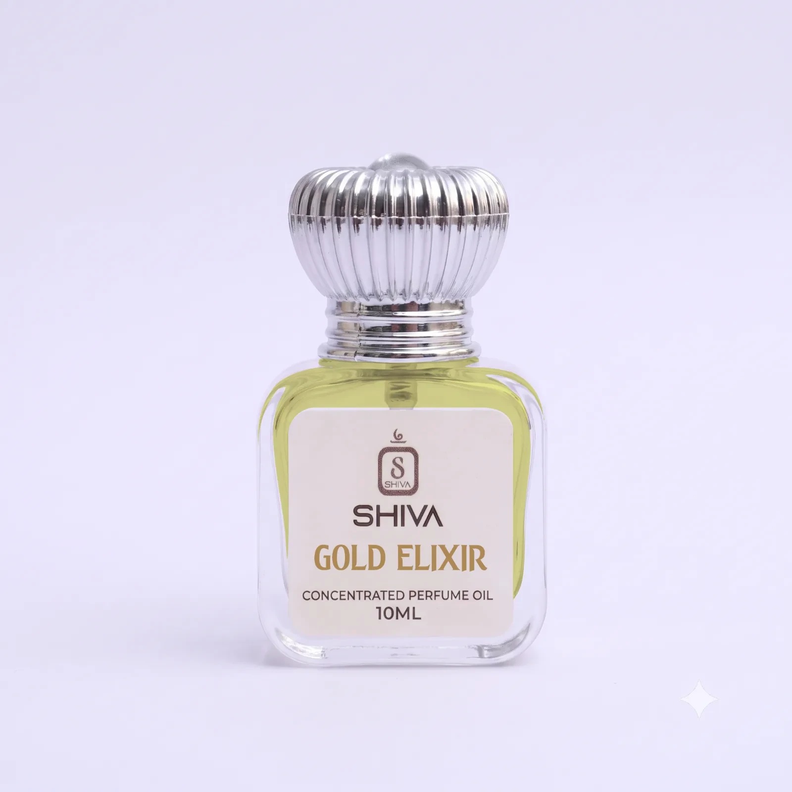 GOLD ELIXIR