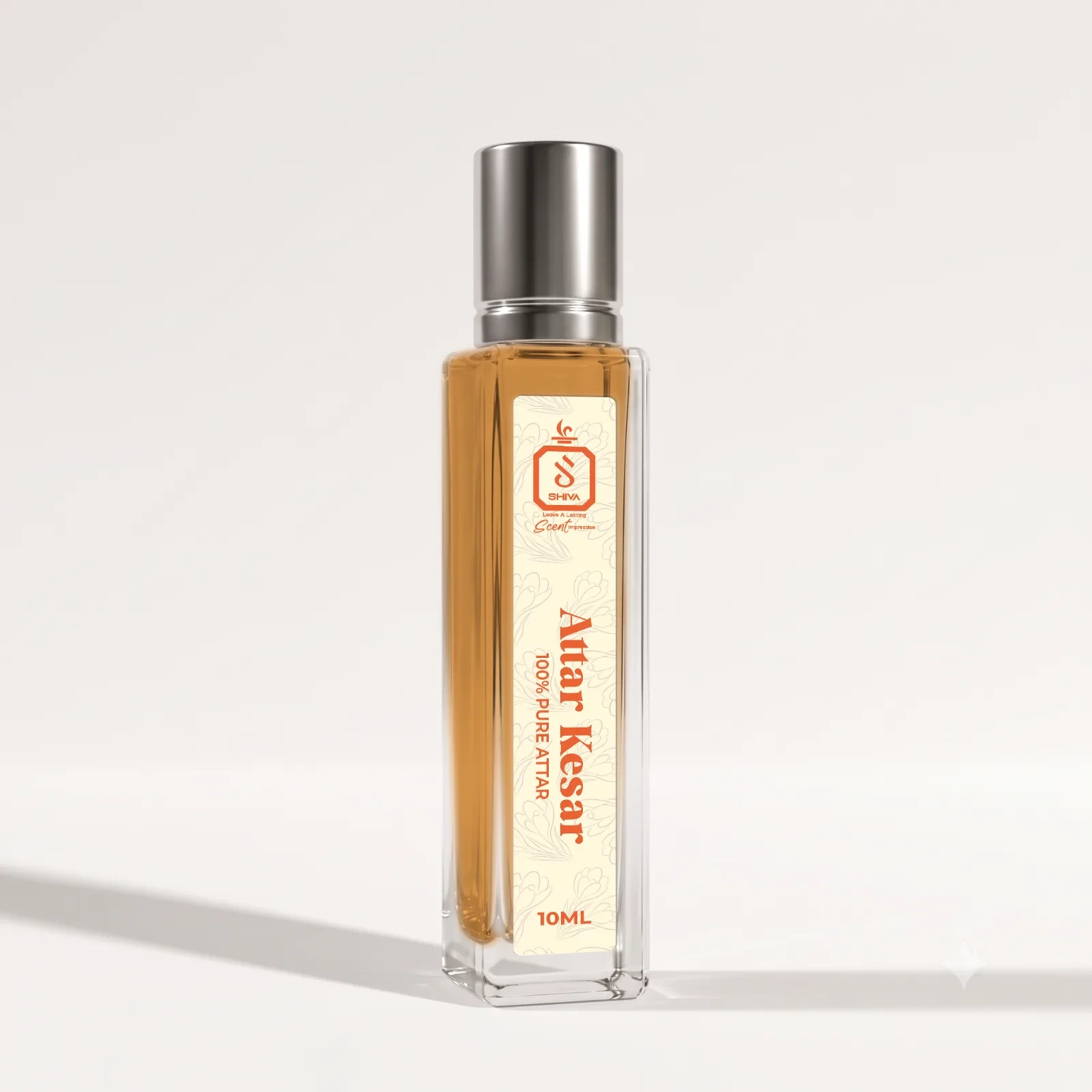 ATTAR KESAR