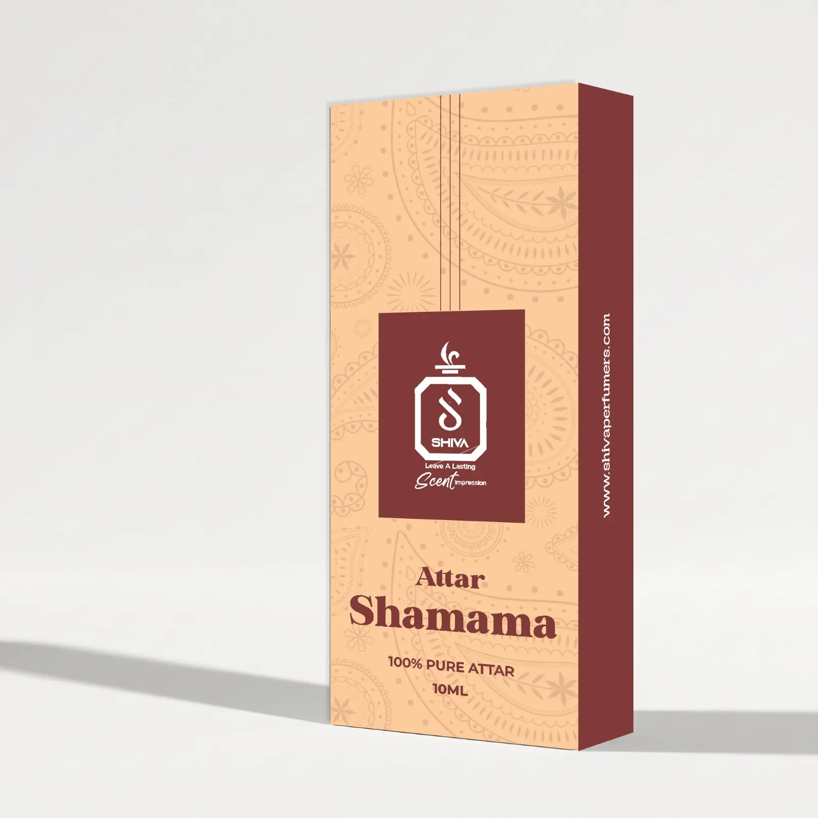 ATTAR SHAMAMA