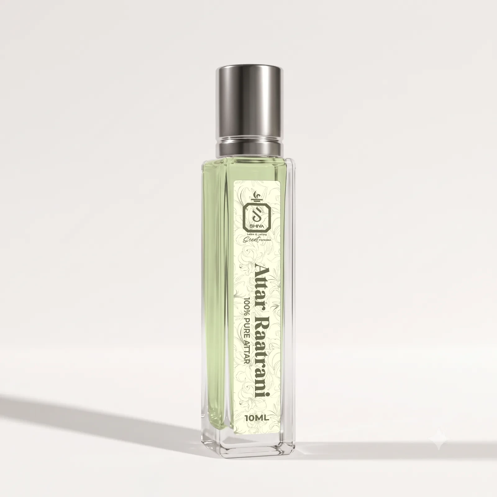 ATTAR RATRANI