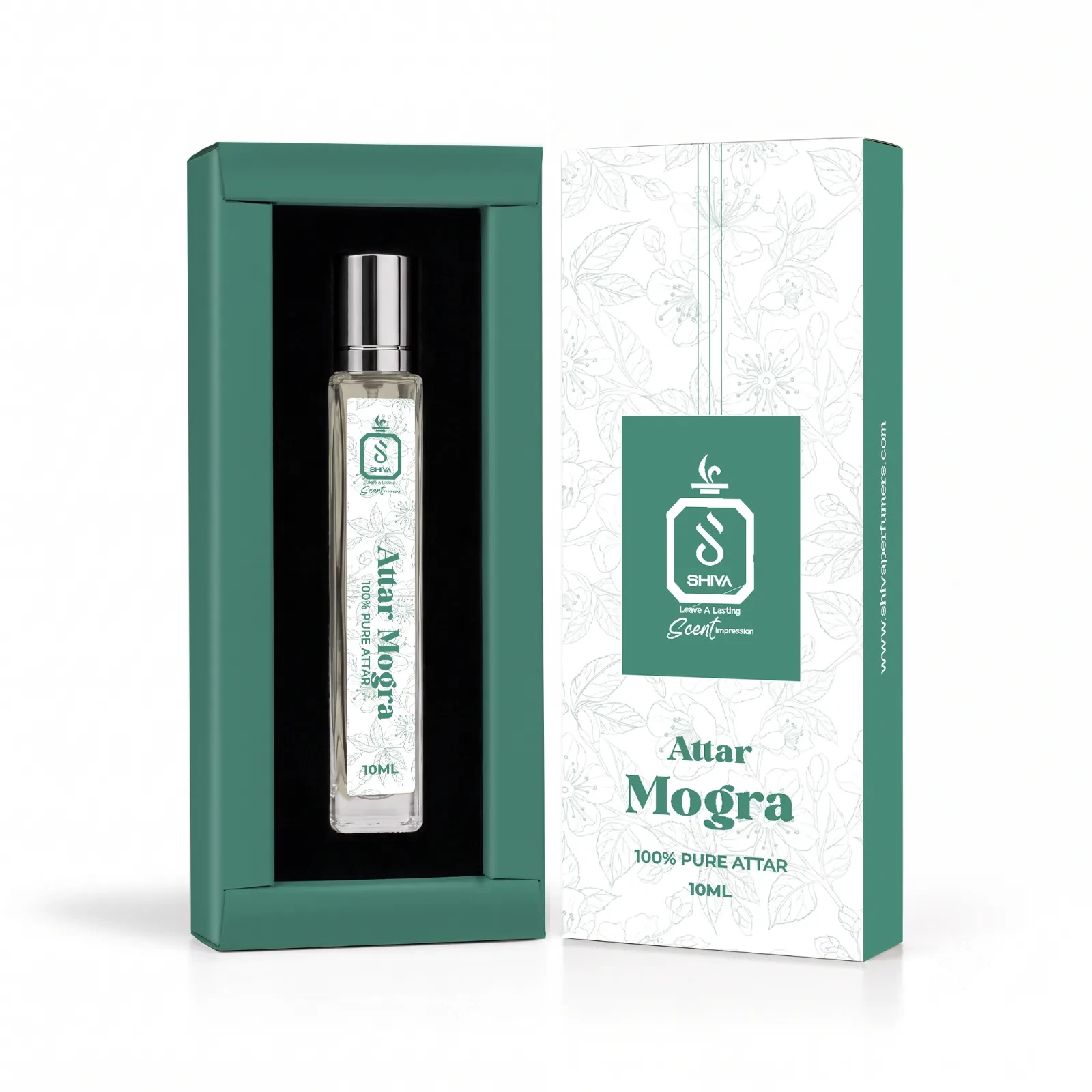 ATTAR MOGRA