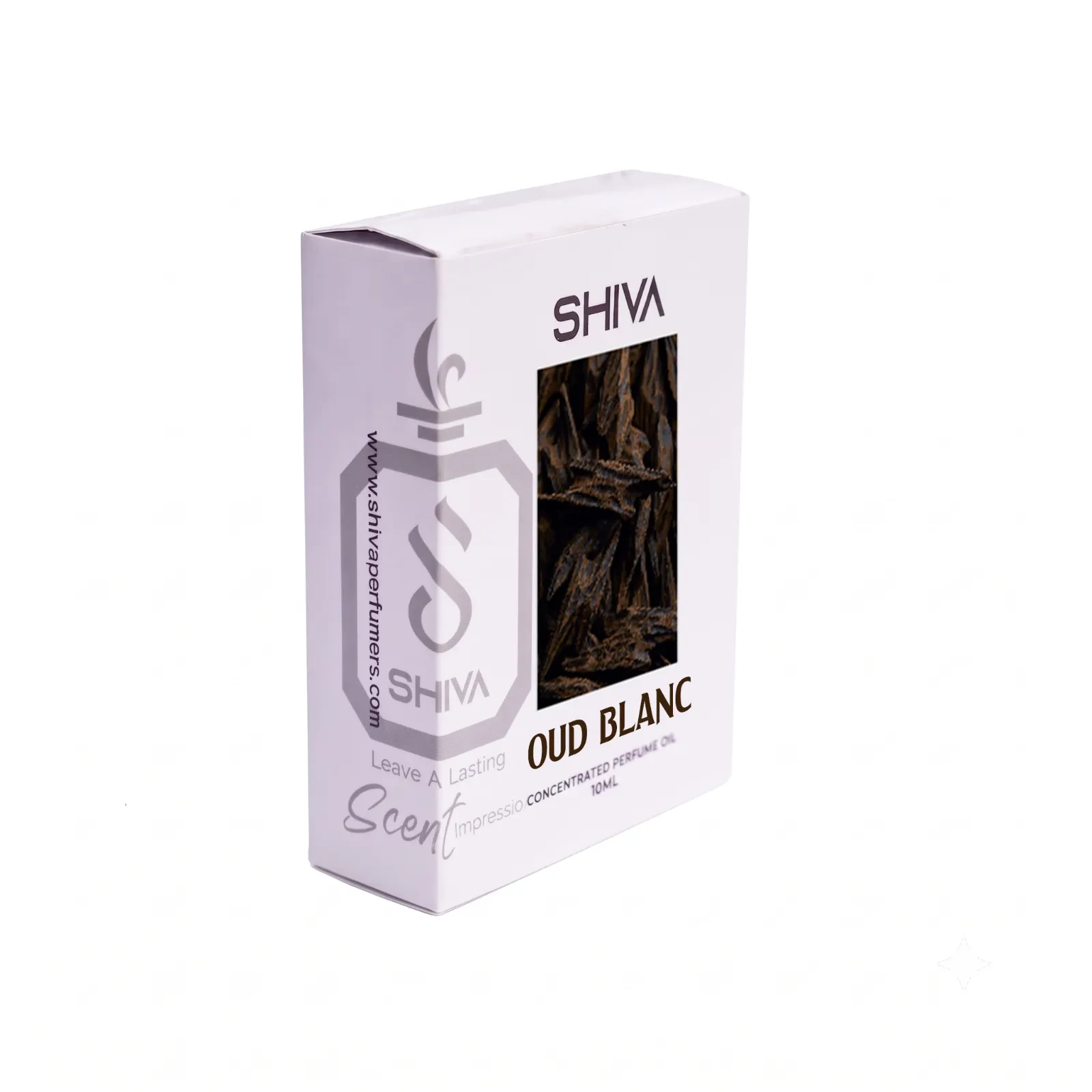 OUD BLANC