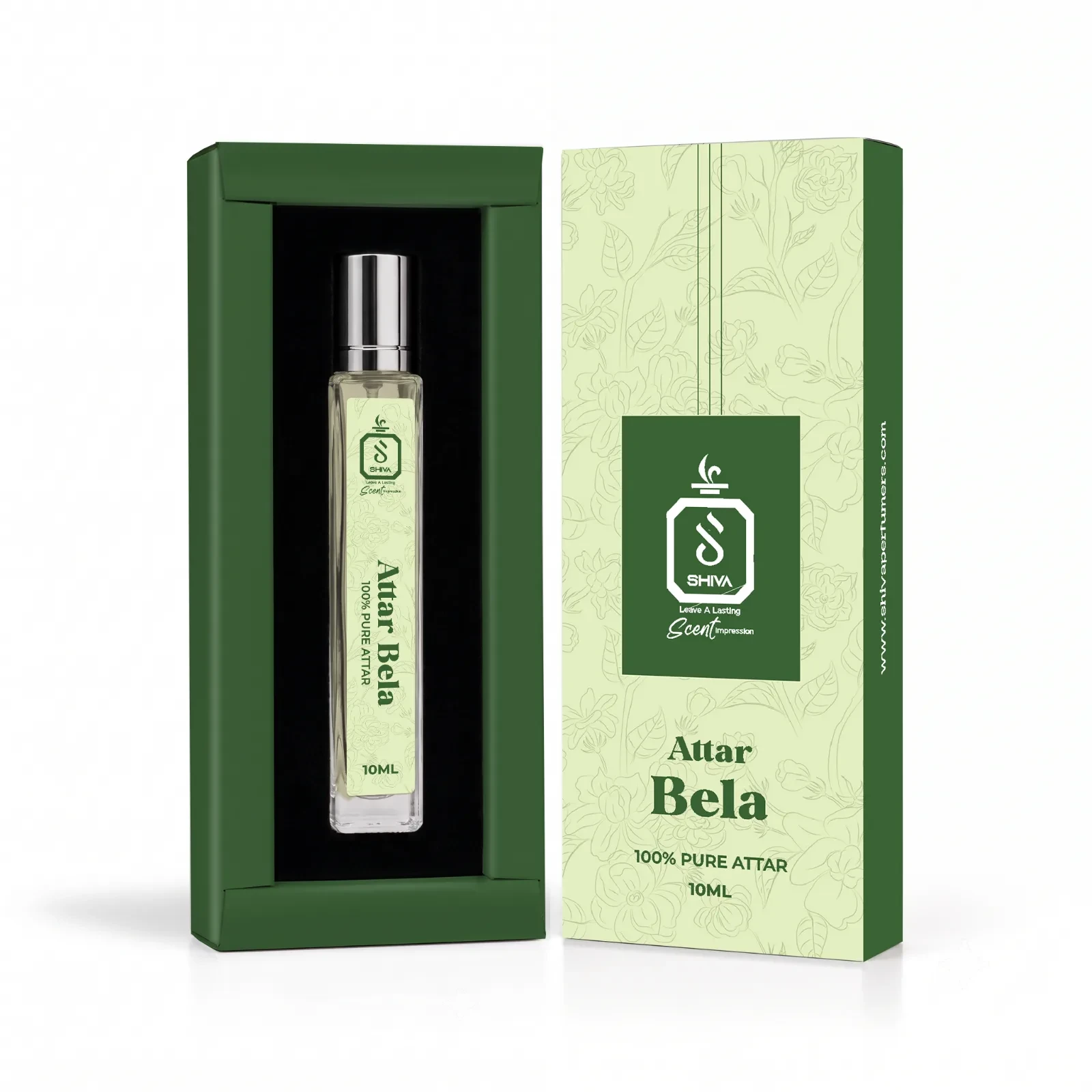 ATTAR BELA