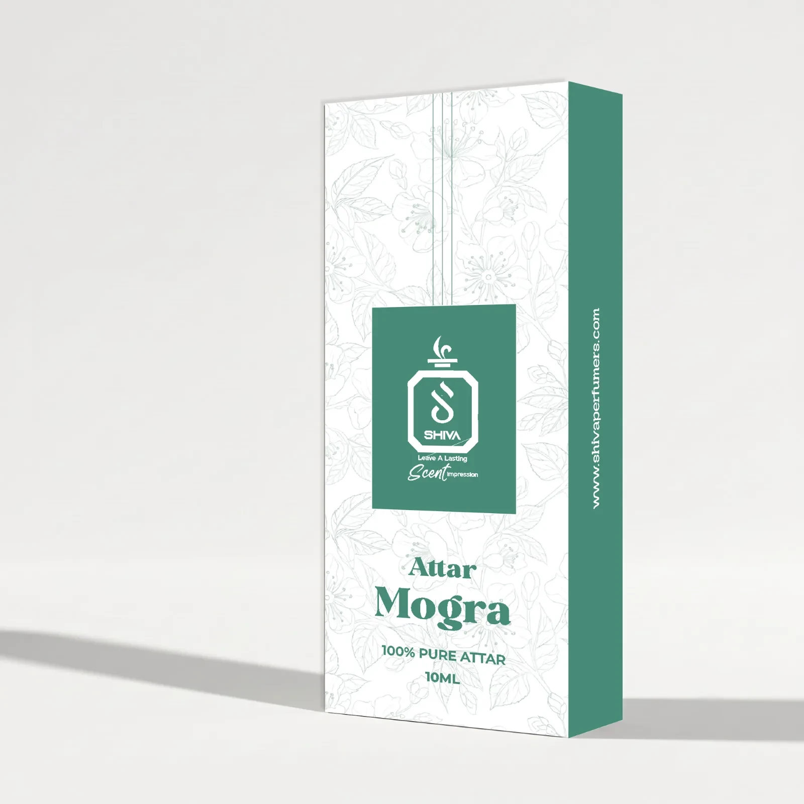 ATTAR MOGRA