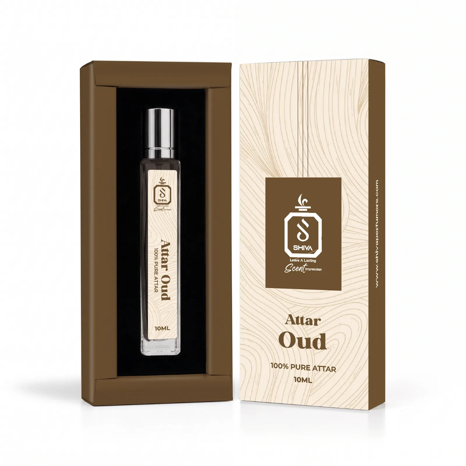ATTAR OUD