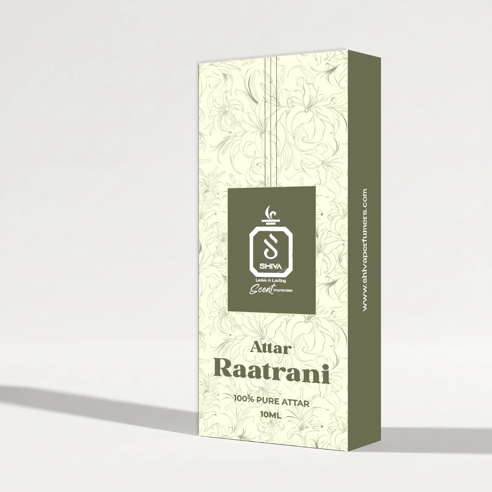 ATTAR RATRANI