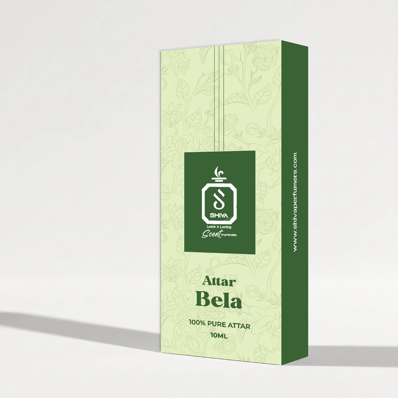ATTAR BELA