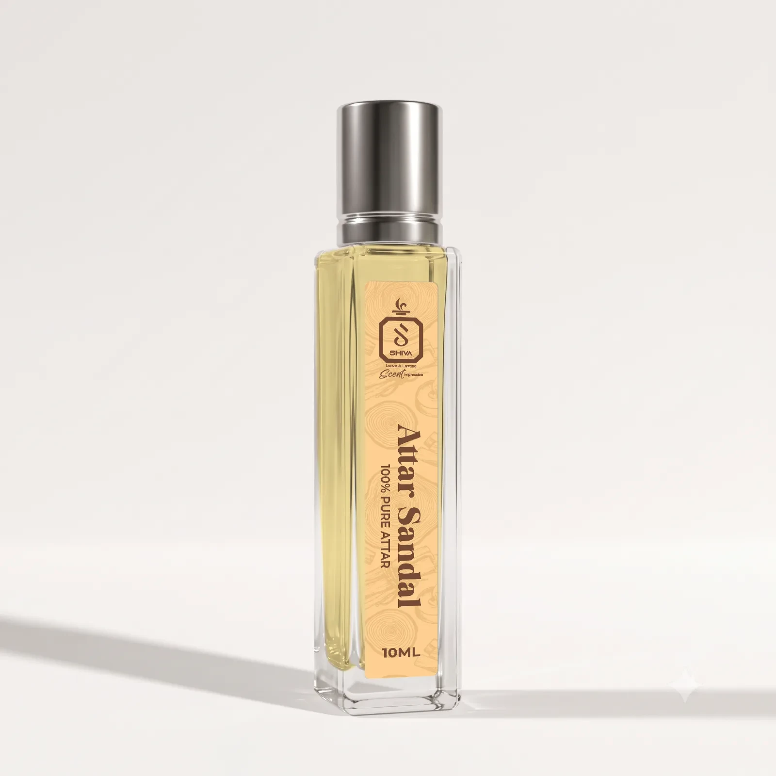 ATTAR SANDAL