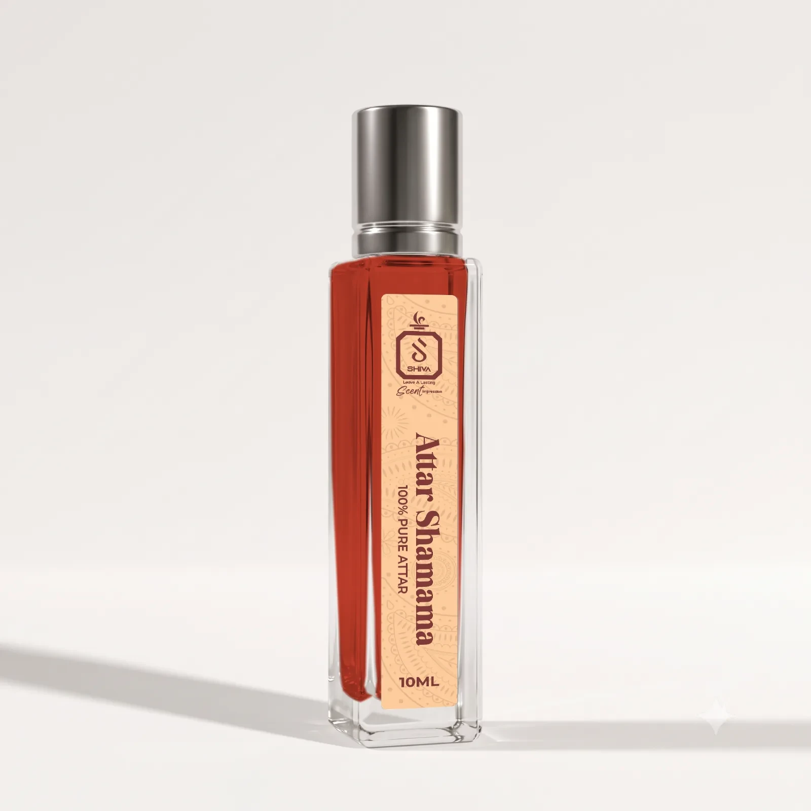 ATTAR SHAMAMA