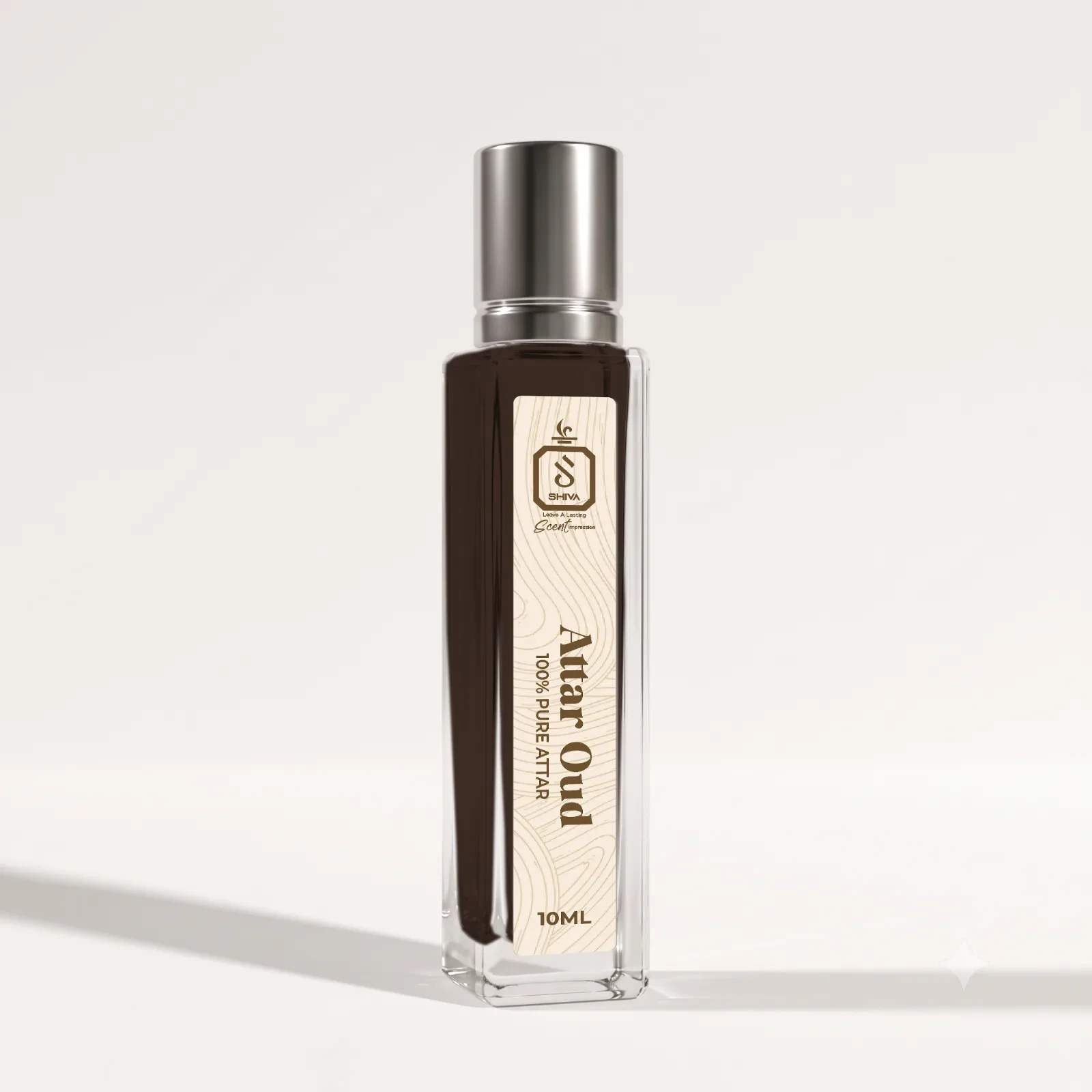 ATTAR OUD