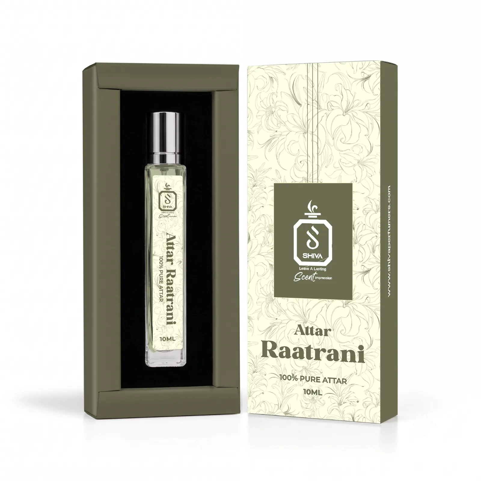 ATTAR RATRANI