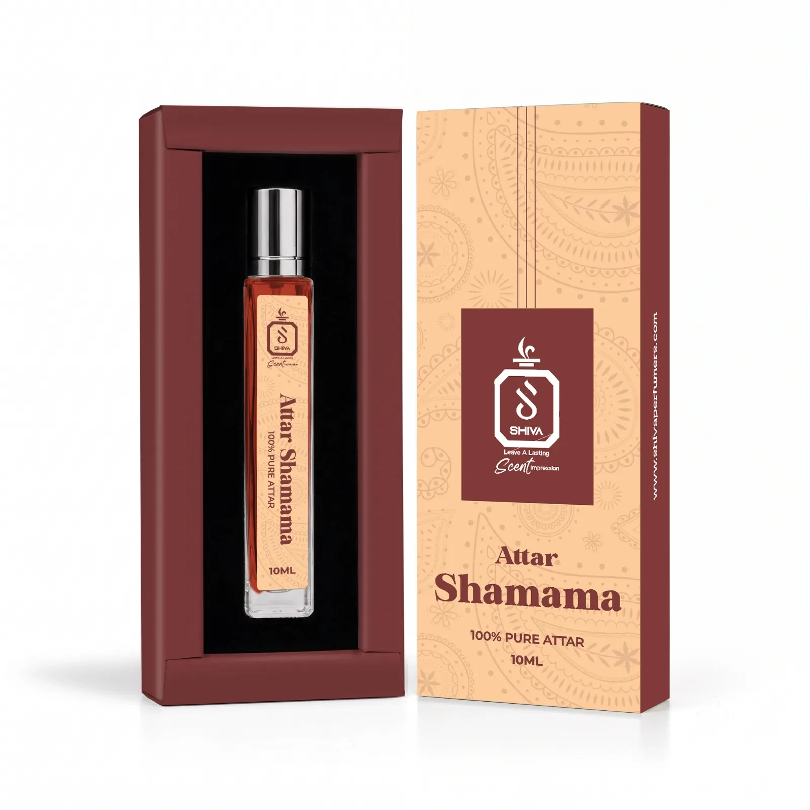ATTAR SHAMAMA