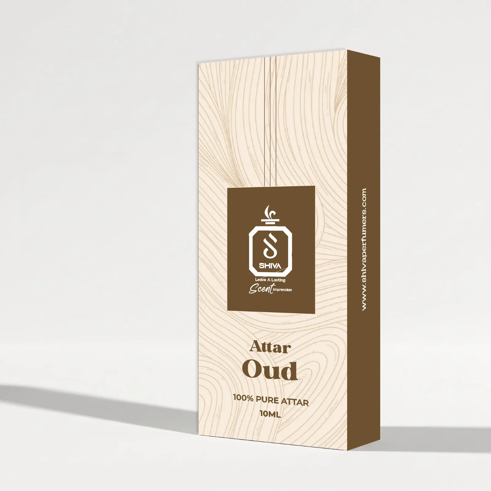 ATTAR OUD