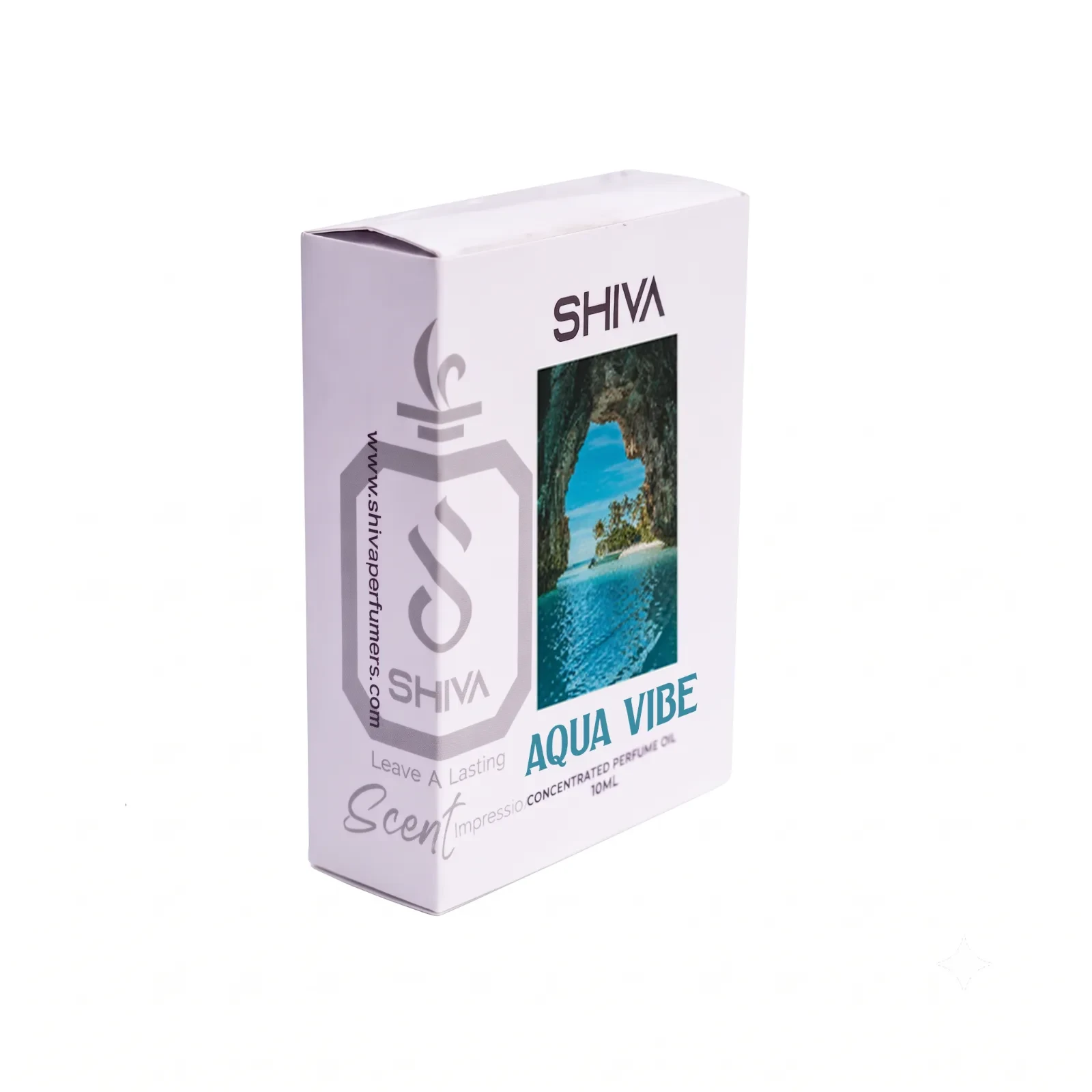 AQUA VIBE