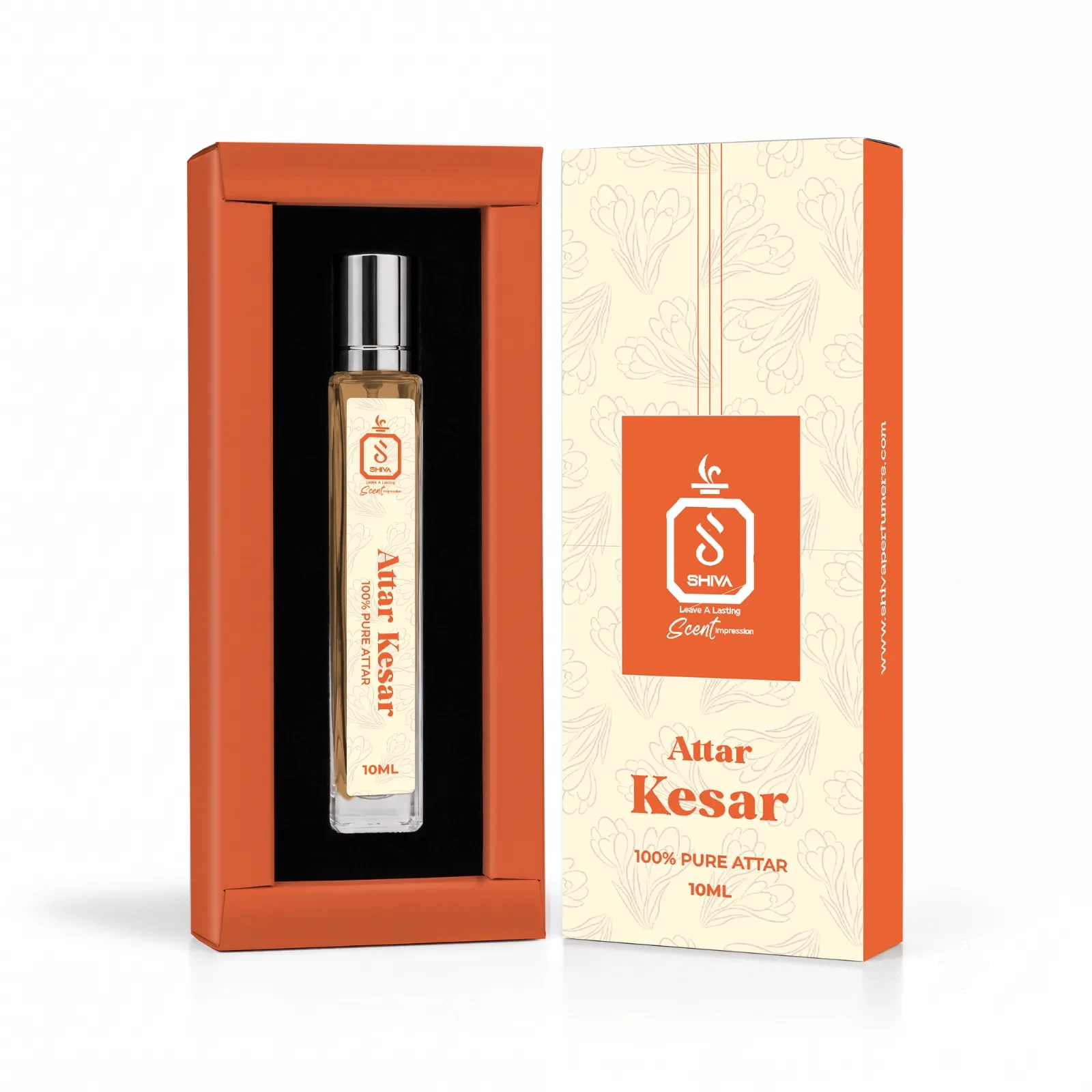 ATTAR KESAR