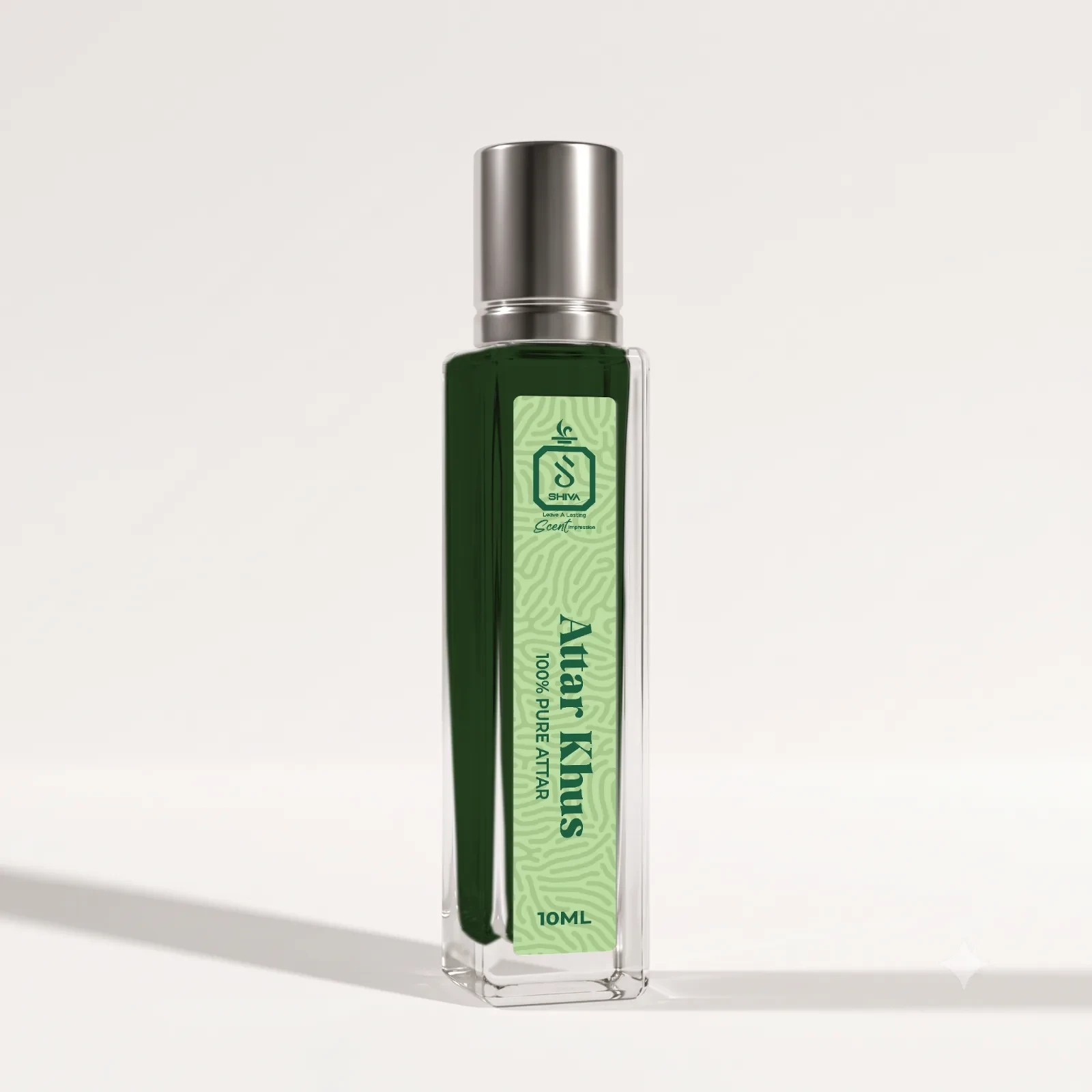 ATTAR KHUS