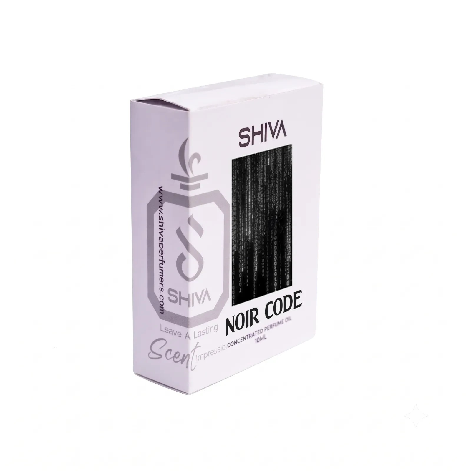 NOIR CODE